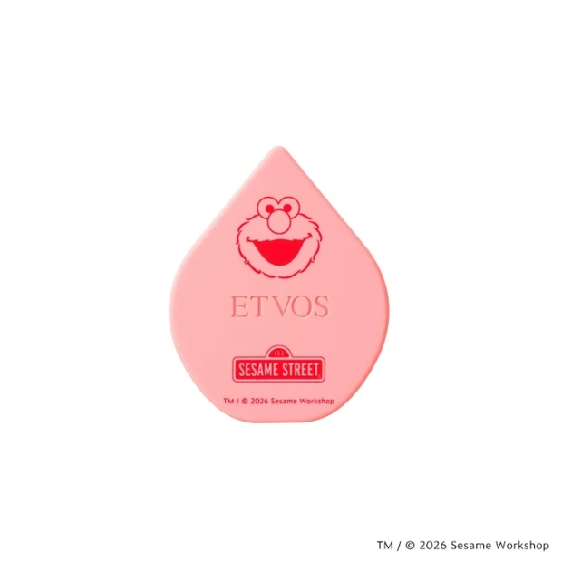 リラクシングマッサージブラシ