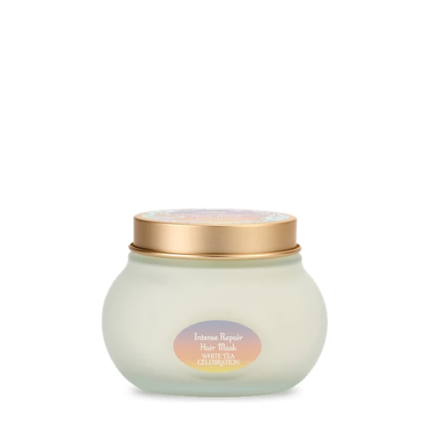 リペアマスク ホワイトティー・セレブレーション