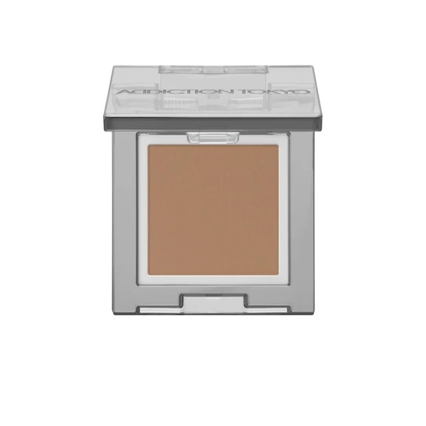 アディクション ザ シングル アイシャドウ マット