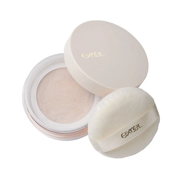 エクストラリッチ セラムインパウダー