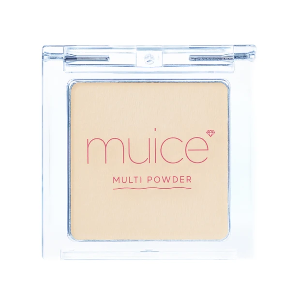 スポットメンテパウダー