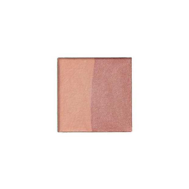 フラワーミネラル カラーパウダー デュアル