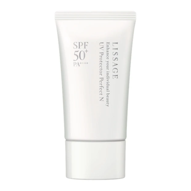 UVプロテクターパーフェクトN