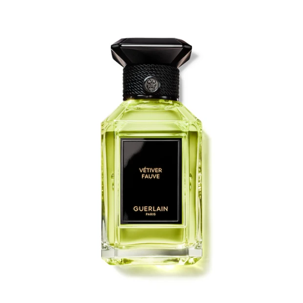 ラール エ ラ マティエール ベチバー フォーヴ