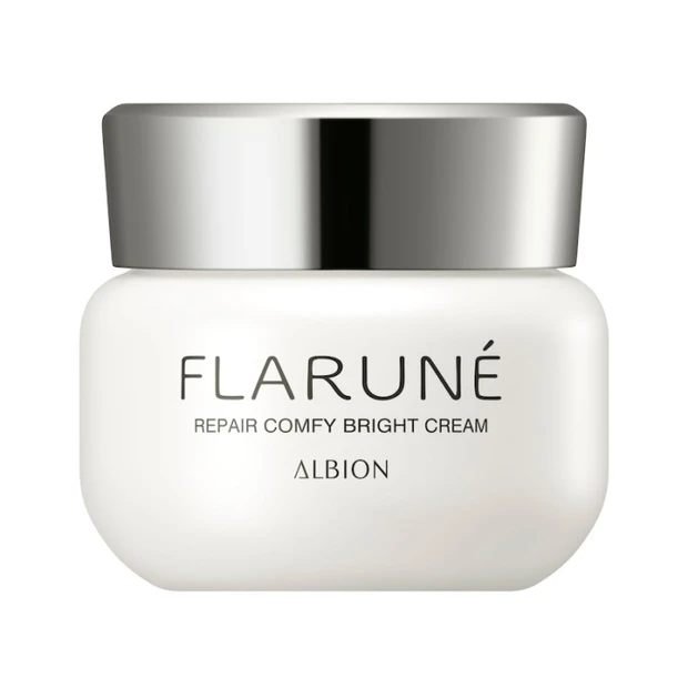 フラルネ リペアコンフィ ブライトクリーム