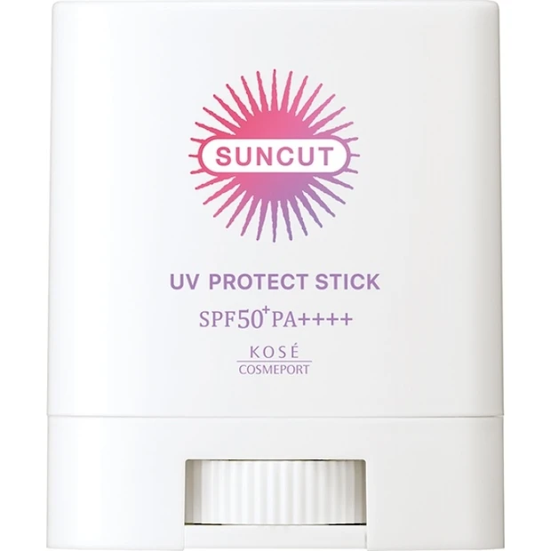 サンカット® プロテクトUV スティック 