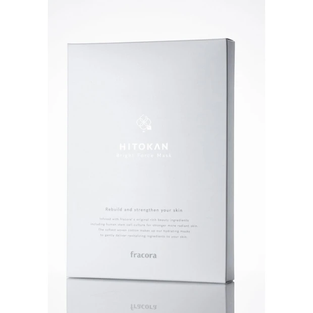 HITOKAN ブライトフォースマスク
