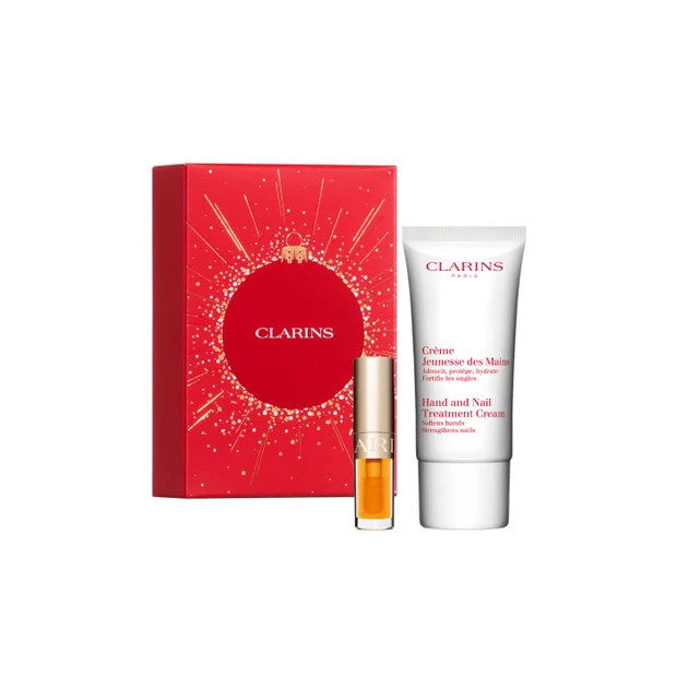 ハンド & リップ ホリデーセット