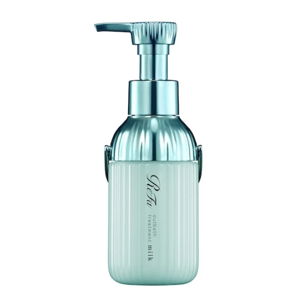 ReFa MILK PROTEIN OUTBATH TREATMENT STRAIGHT