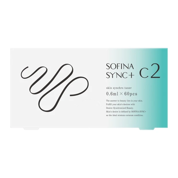 角層シンクロチューナー C2