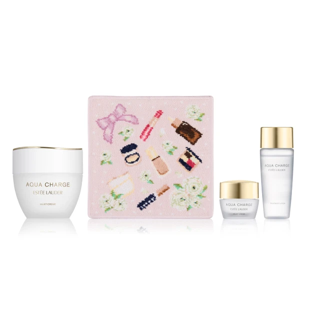 アクア チャージ セット