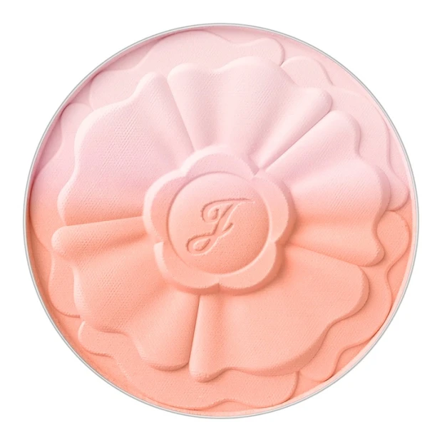 パステルペタル ブラッシュ