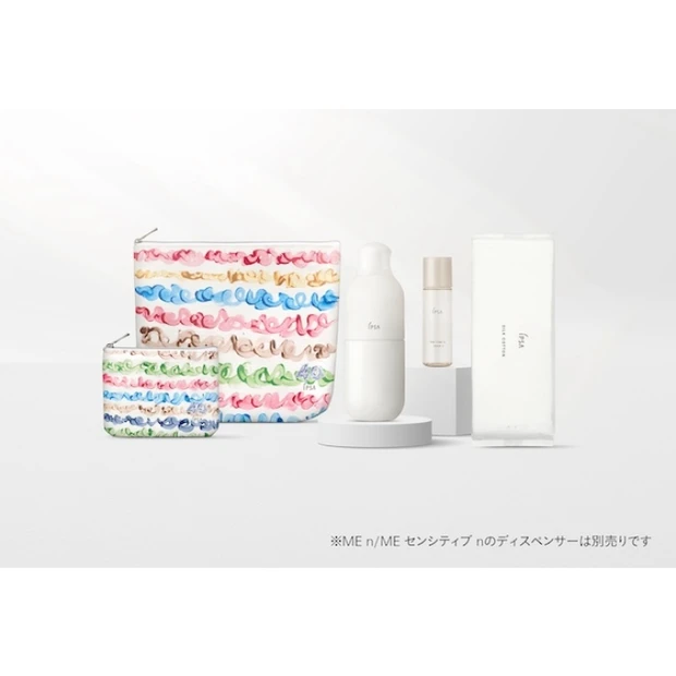 40周年アニバーサリーMEキット