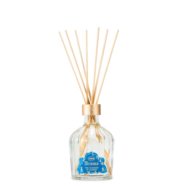 アロマ ワンダーズ