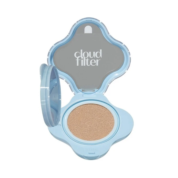 クラウドフィルタークッション