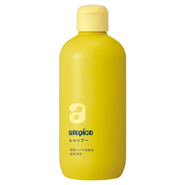 アトピコ シャンプー