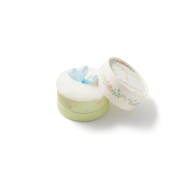 エターナル ラディアンス パウダー