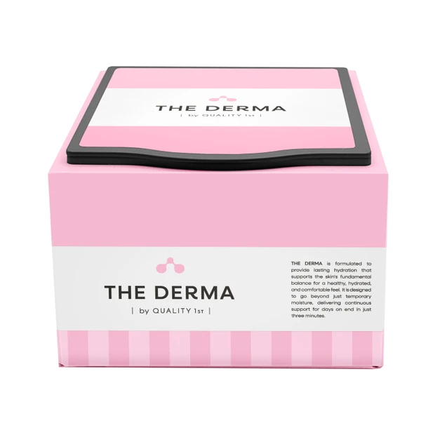 ザ・ダーマ モイスト