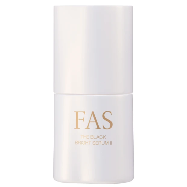 ザ ブラック ブライトセラム II