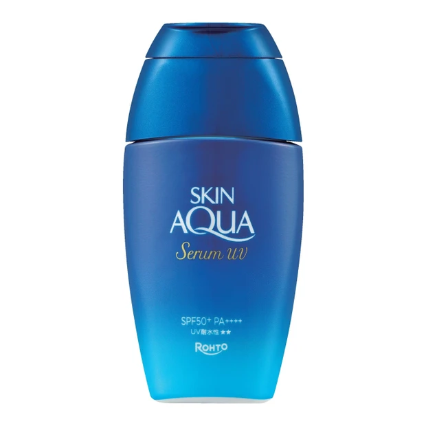 ヒアルロンセラムUV