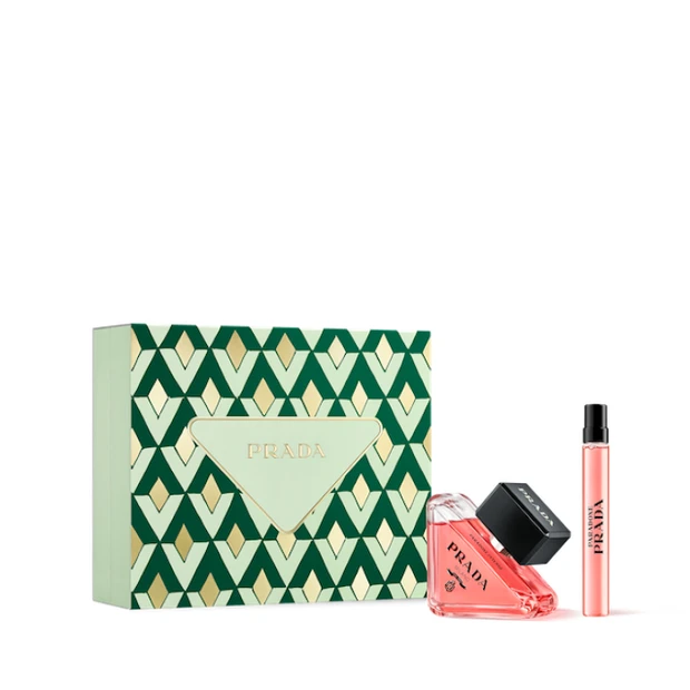 プラダ パラドックス アンタンス オーデパルファム セット