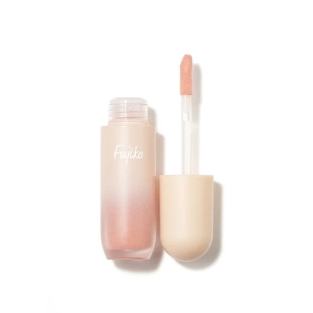 メロメロチーク