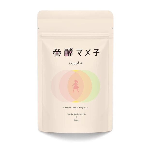 エクオールプラス
