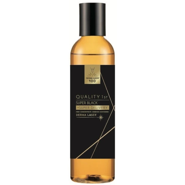 スーパーブラックVC100 ローション