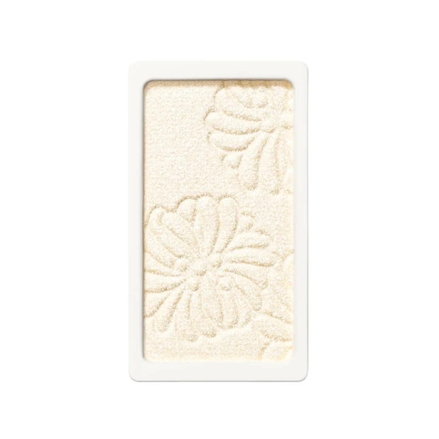 フェイスカラー ハイライト