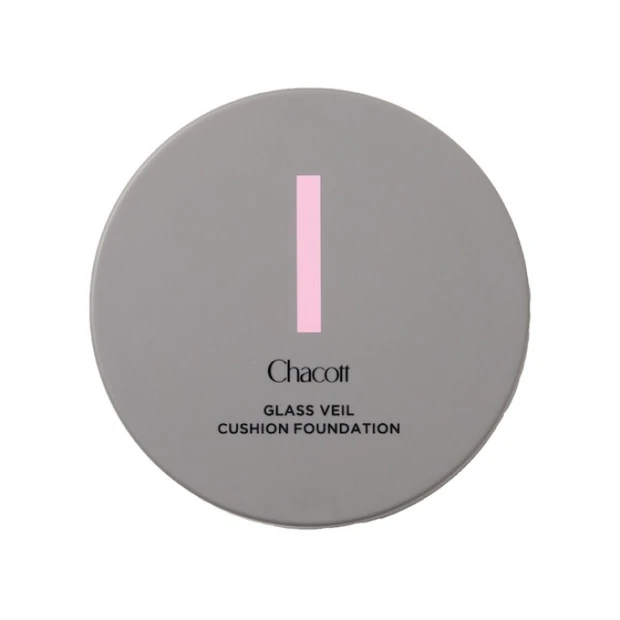 グラスヴェール クッションファンデーション レフィル