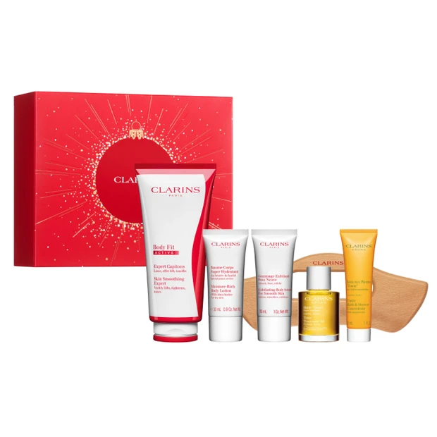 ボディ ホリデーキット