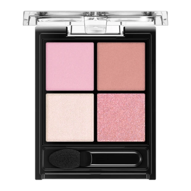 ポッピングシルエットシャドウ