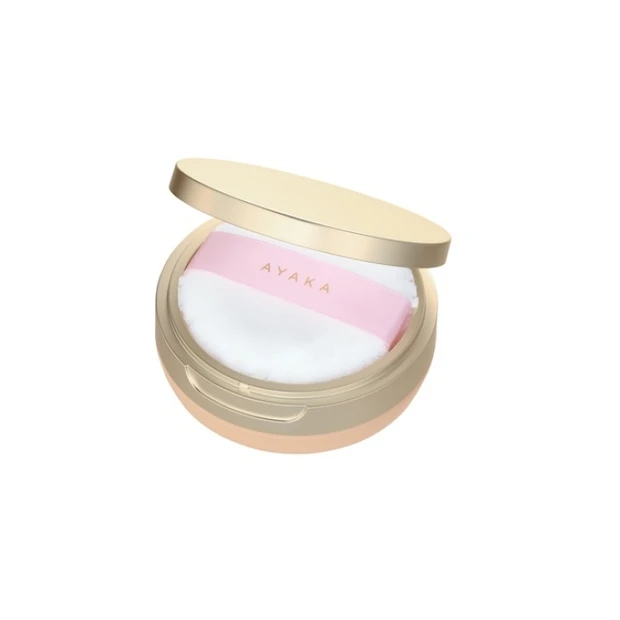 エアリー ヴェール ルース パウダー