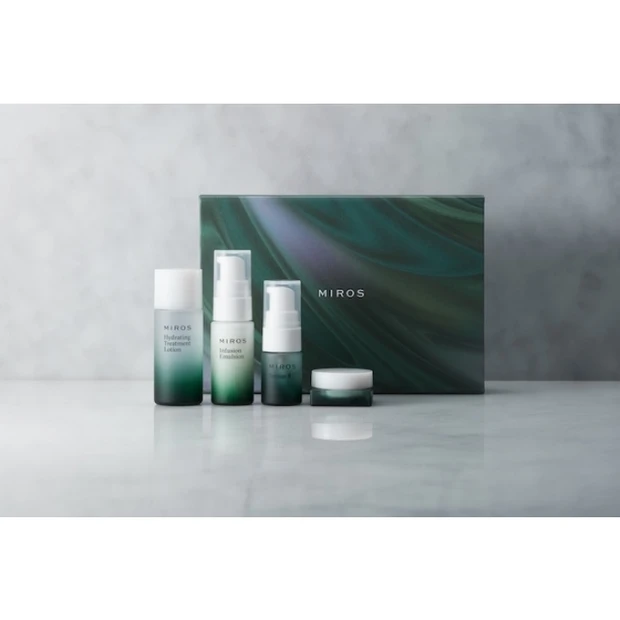 スターターキット 