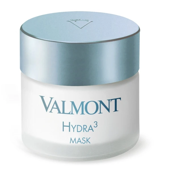 ハイドラ3 マスク