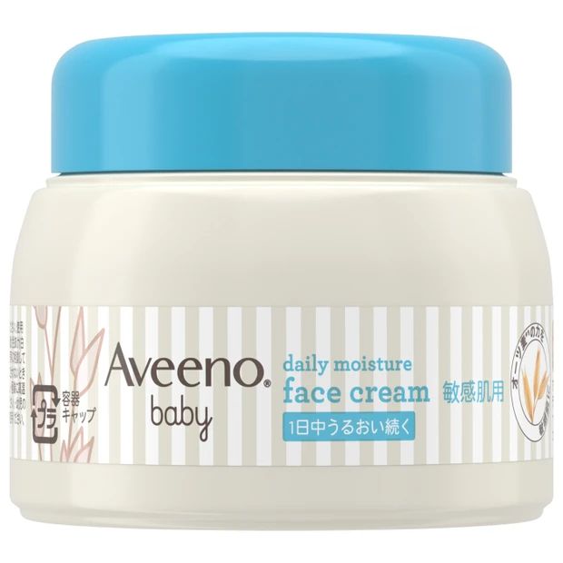 デイリーモイスチャーフェイスクリーム