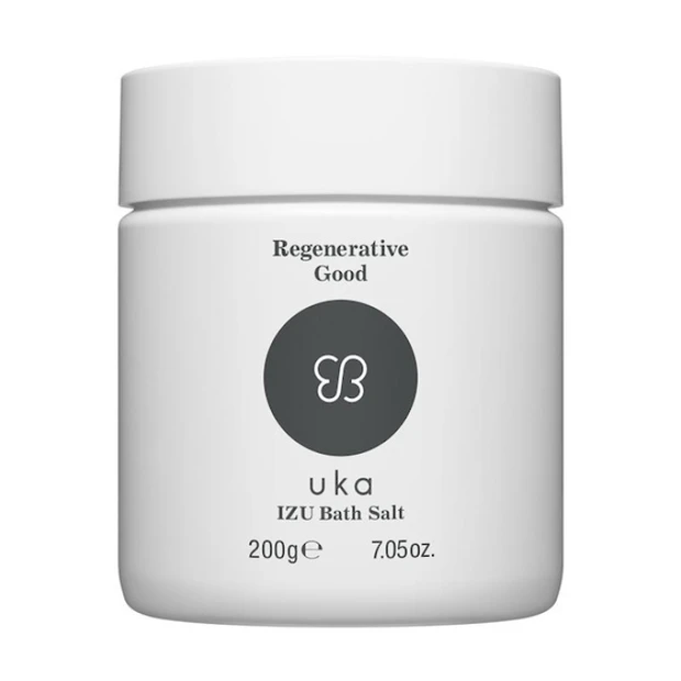 uka IZU Bath Salt