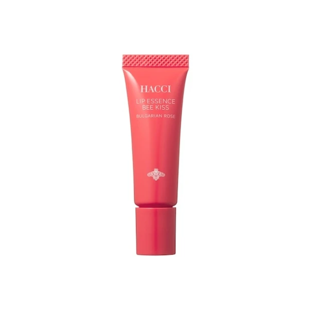 モイスト リップエッセンス BEE KISS ローズ