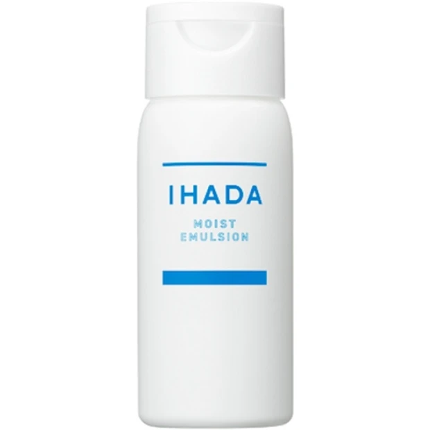 薬用うるおいエマルジョン