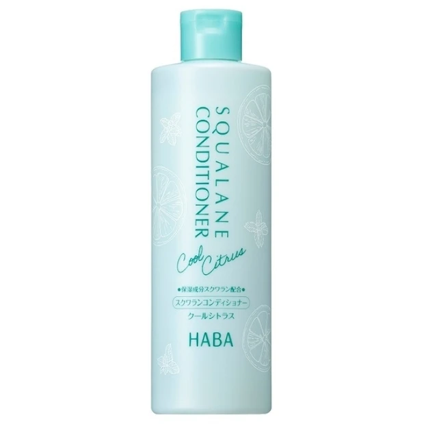 スクワランコンディショナー クールシトラス