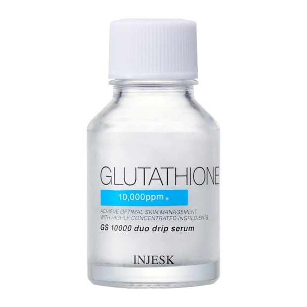 GS 10000 デュオドリップ セラム