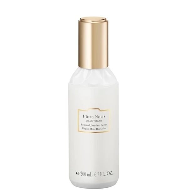 センシュアルジャスミン リペアモイスト ヘアミスト