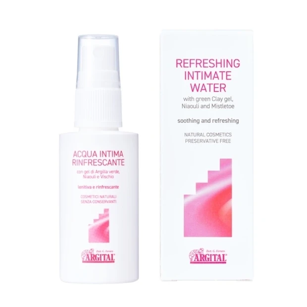 デリケートハイジーンクリアミスト