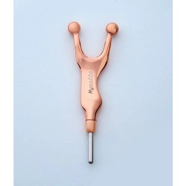 Mycalla フェイスポインター