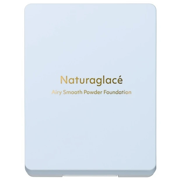 エアリースムース パウダーファンデーション