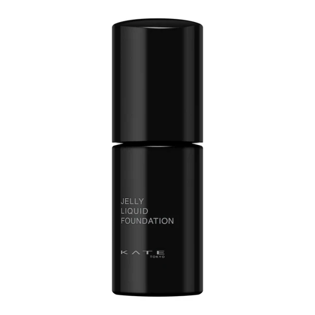 ジュレリープリキッドファンデーション