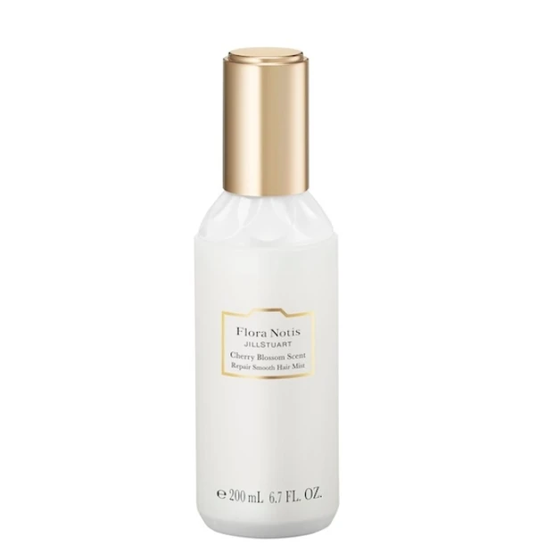 チェリーブロッサム リペアスムースヘアミスト