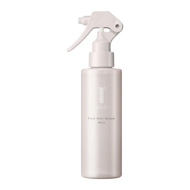 ファーストヘアセラムミスト