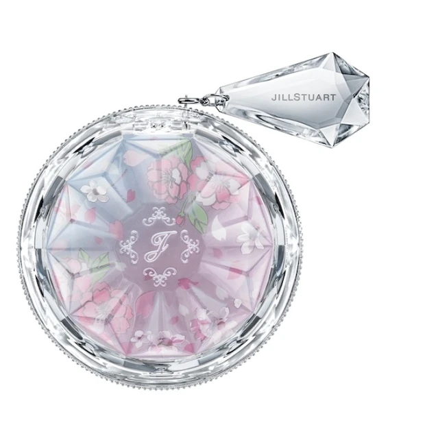 サクラブーケ ブルーム ミックスハイライト コンパクト