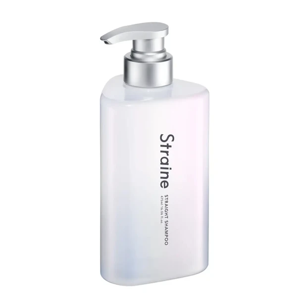 ストレートシャンプー ホワイトブロッサムの香り